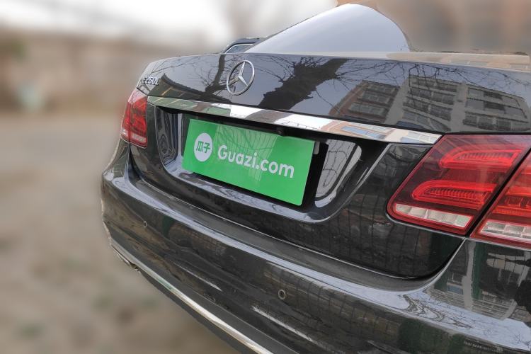 Used Mercedes-Benz E-Class 2014 Restyled E 260 L Sport Edition