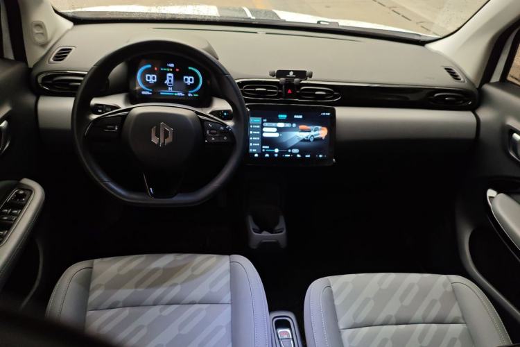 Used Leapmotor T03 2024 310 Comfort Edition