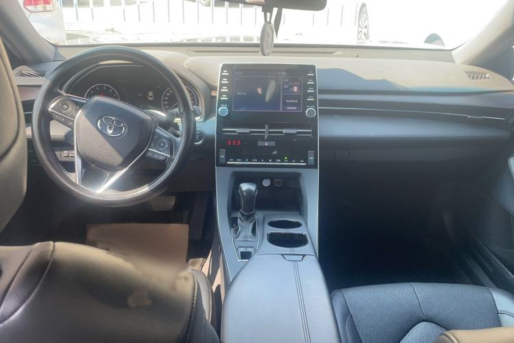 Used Toyota Avalon 2022 2.0L XLE Premium Edition
