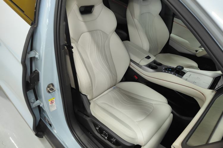 Used Denza N7 2024 630 All-Wheel Drive Intelligent Driving Max Edition
