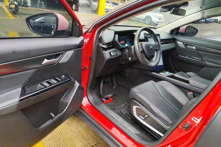 Used XPeng G3 2020 520i Enjoyment Edition