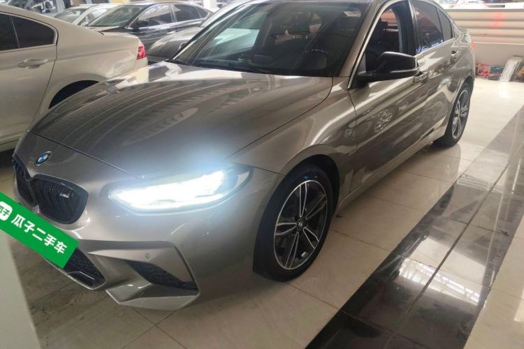 Used BMW 1 Series 2018 118i Sport Edition