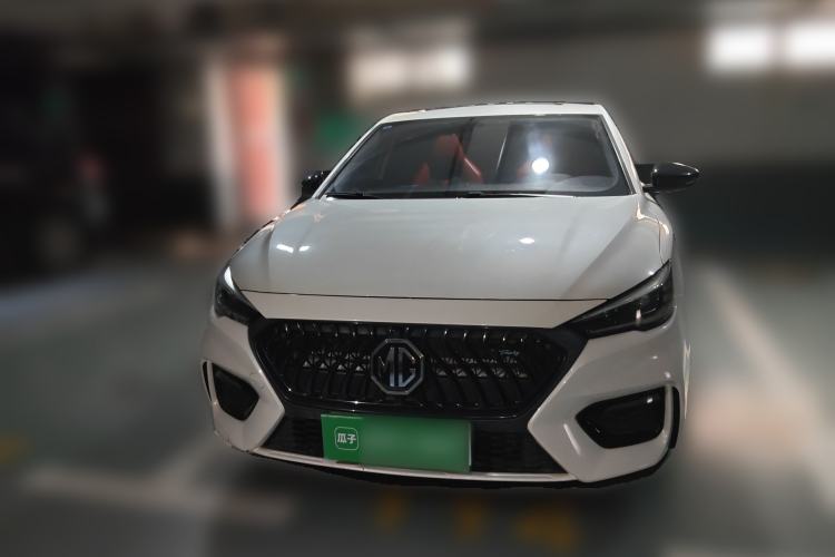 Used MG 6 2020 1.5T Automatic Trophy Luxury Edition
