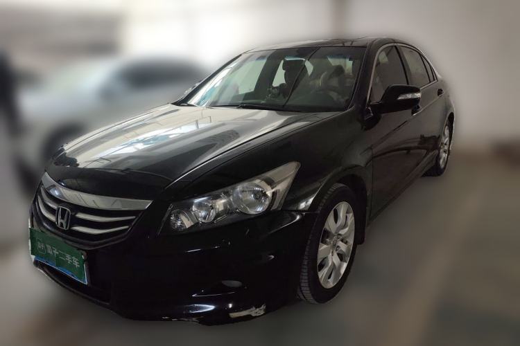 Used Honda Accord 2011 2.4L EX Guazi used car, China used car export, Used car for sale, Used  cars, Cheapest cars for sale