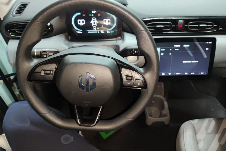 Used Leapmotor T03 2025 403 Comfort Edition