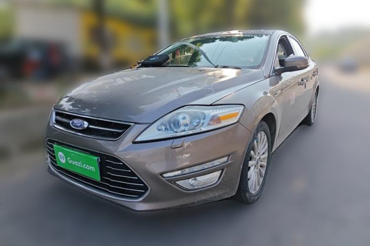 Used Ford Mondeo 2013 2.3L Luxury Model