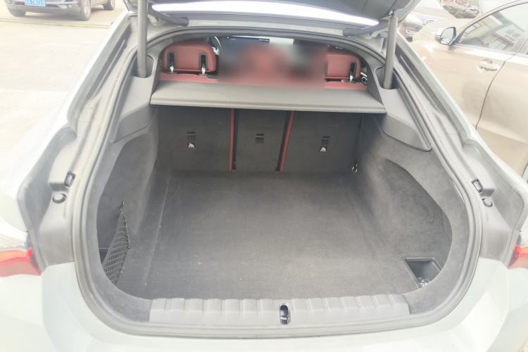 Used BMW 4 Series 2023 430i Gran Coupe M Sport Night Edition
