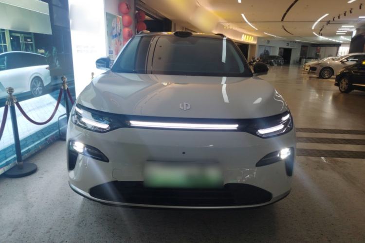 Used Leapmotor C11 2026 All-Electric 640 LiDAR Prestige Edition Front