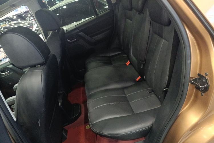 Used Land Rover Freelander 2 2014 2.0T Si4 SE Gasoline Version
