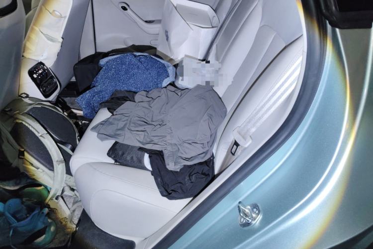 Used Leapmotor C11 2023 Range-Extended 285 Smart Enjoyment Edition
