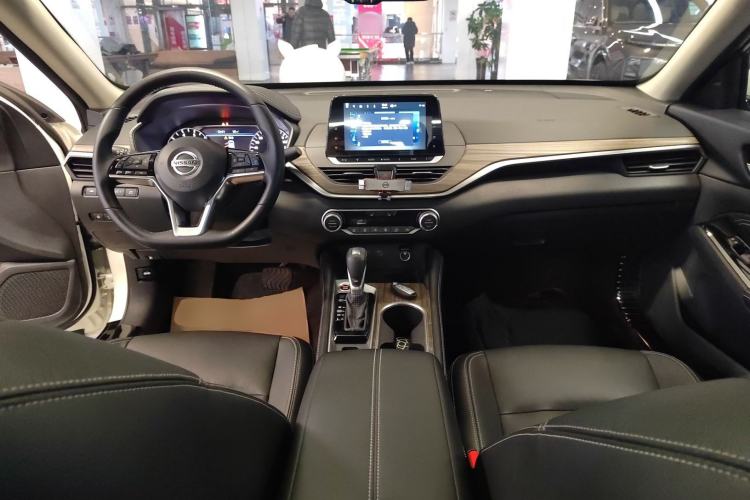 Used Nissan Teana 2021 2.0L XL Upper AD1 Smart Drive & Navigation Edition
