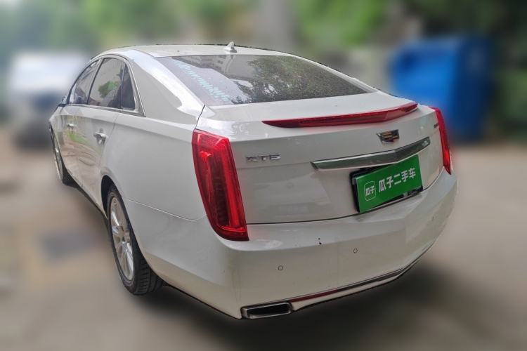 Used Cadillac XTS 2016 28T Tech Edition
