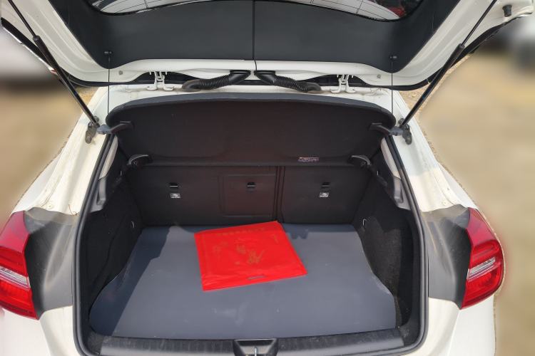 Used Mercedes-Benz GLA 2016 GLA 220 4MATIC Fashion Edition