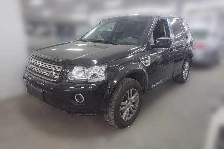 Used Land Rover Freelander 2 2014 2.0T Si4 SE Gasoline Version Guazi used car, China used car export, Used car for sale, Used  cars, Cheapest cars for sale