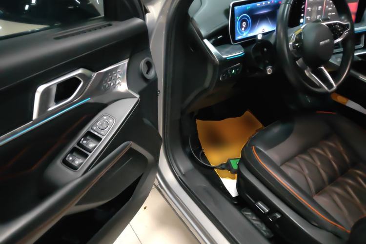 Used Haval XY 2022 1.5T Smart Edition