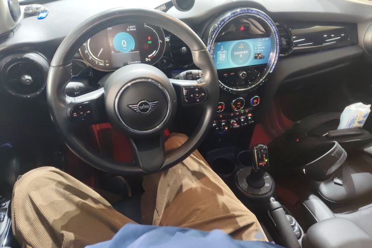 Used MINI MINI 2022 Updated 1.5T COOPER Classic Edition