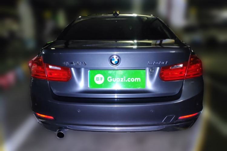 Used BMW 3 Series 2013 320i Sport Edition