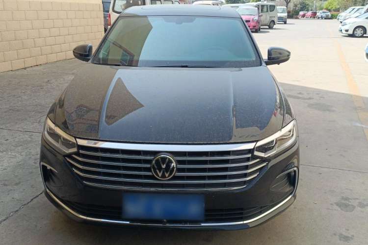 Used Volkswagen Lavida 2023 280TSI DSG Full-Comfort Edition