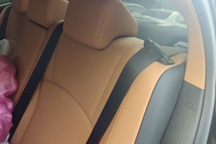 Used Lexus ES 2023 200 Excellence Edition