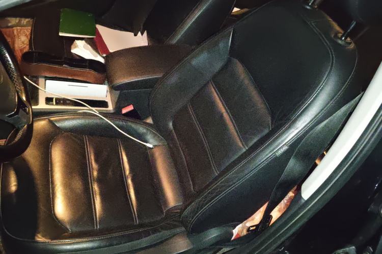 Used Volkswagen Passat 2015 1.8TSI DSG Prestige Edition
