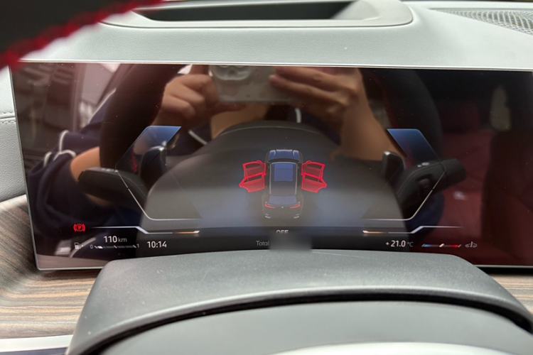 Used BMW X5 2023 xDrive 40Li M Sport Night Edition Package