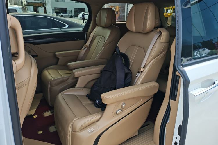 Used Buick GL8 2020 ES Land Cruiser 653T Luxury Model