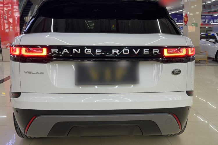Used Land Rover Range Rover Velar 2021 P250 model