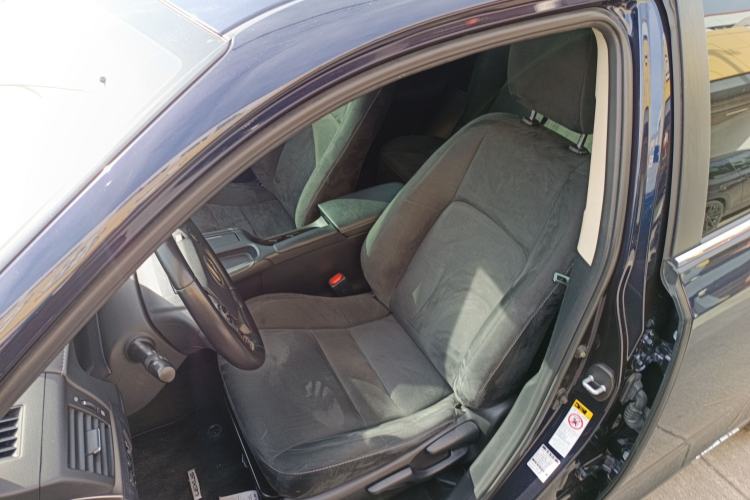 Used Lexus CT 2017 CT200h Elite Edition Monotone China VI