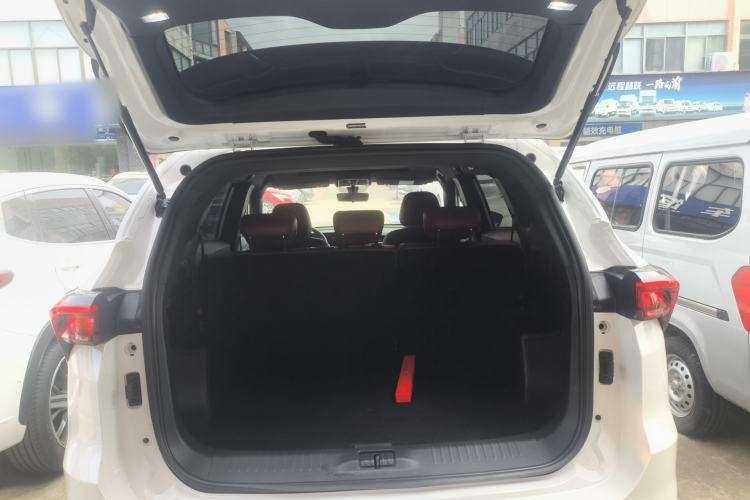 Used JETOUR X70 PLUS 2024 Champion Edition 1.5T DCT Champion PRO 5-Seater
