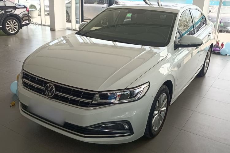 Used Volkswagen Bora 2021 200TSI DSG Elite Smart Connectivity Version