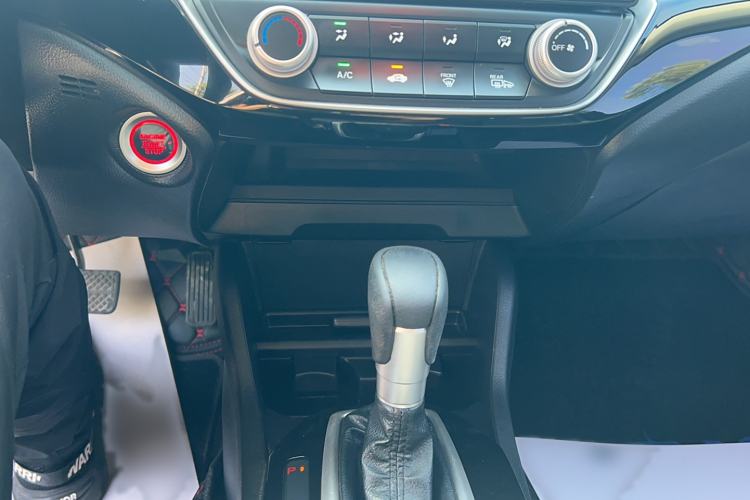 Used Honda Crider 2019 180 Turbo CVT Luxury Edition China VI Emission Standard