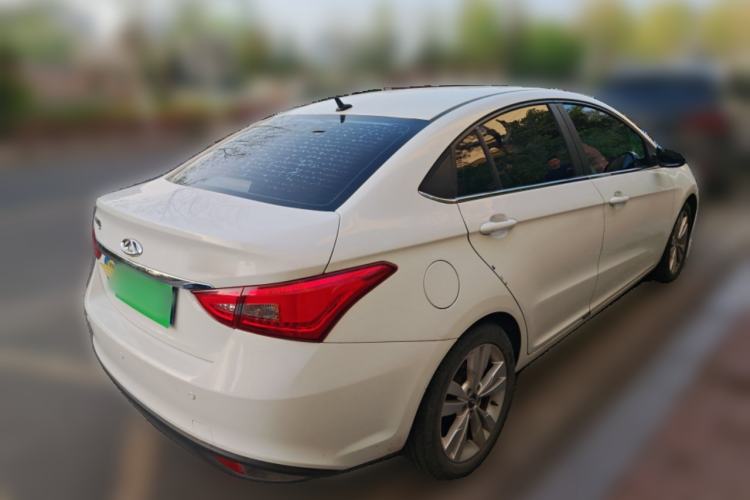 Used Chery Arrizo 5 2019 1.5L Manual Youth Edition China V Standard