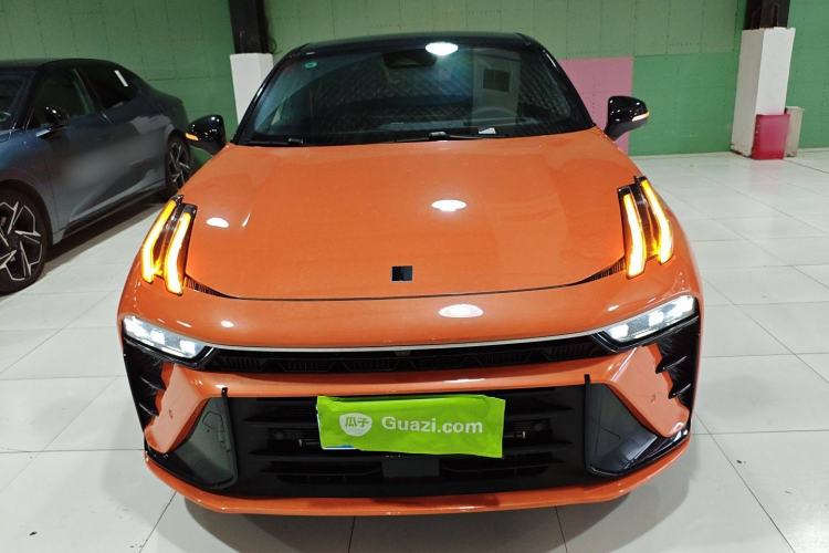 Used Lynk & Co 03 2025 2.0TD DCT Champion Edition Pro