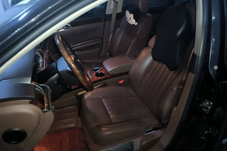 Used Volkswagen Phaeton 2012 3.0L Executive Version
