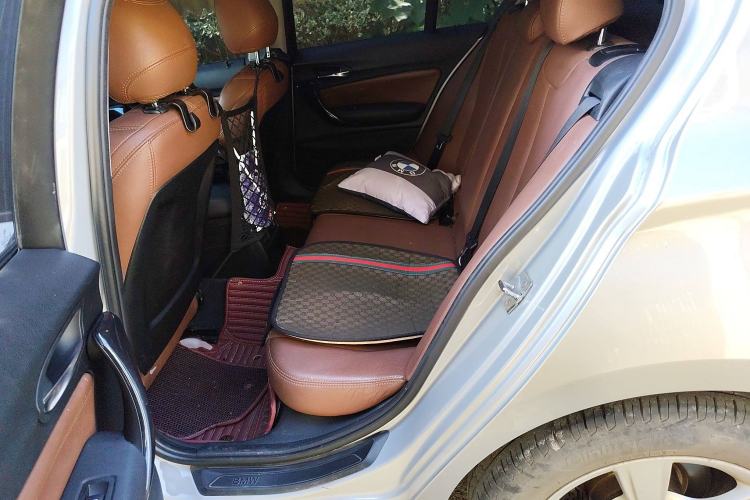 Used BMW 1 Series 2012 118i Sport Edition
