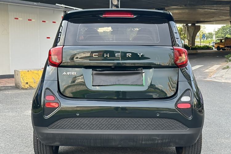 Used Chery New Energy Little Ant 2024 Facelifted 321km Beloved Edition