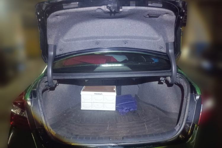 Used Honda Accord 2016 2.0L Elite Edition