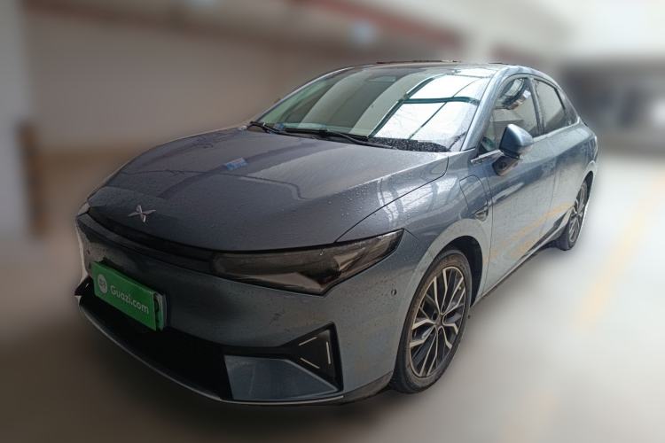 Used XPeng P5 2022 460E+