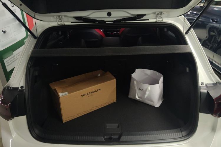 Used Volkswagen Golf GTI 2021 380TSI DSG GTI
