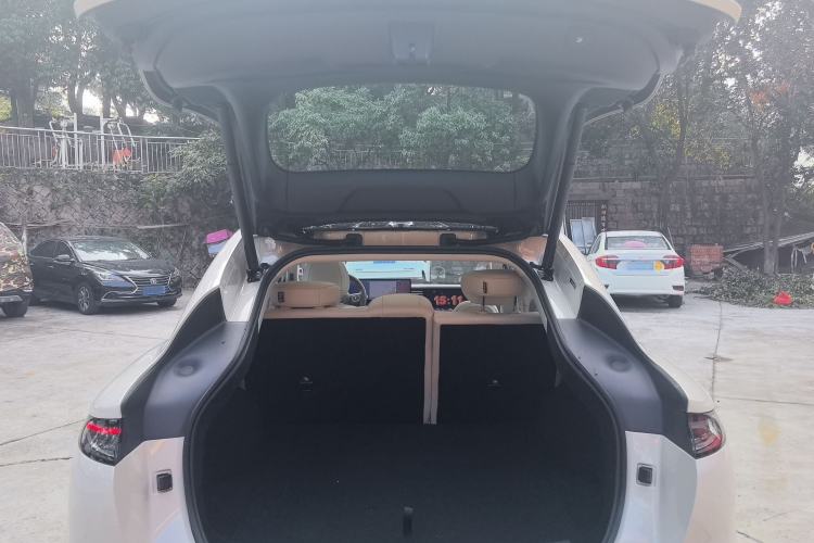 Used IM LS6 2026 Model Range-Extending 52 Max
