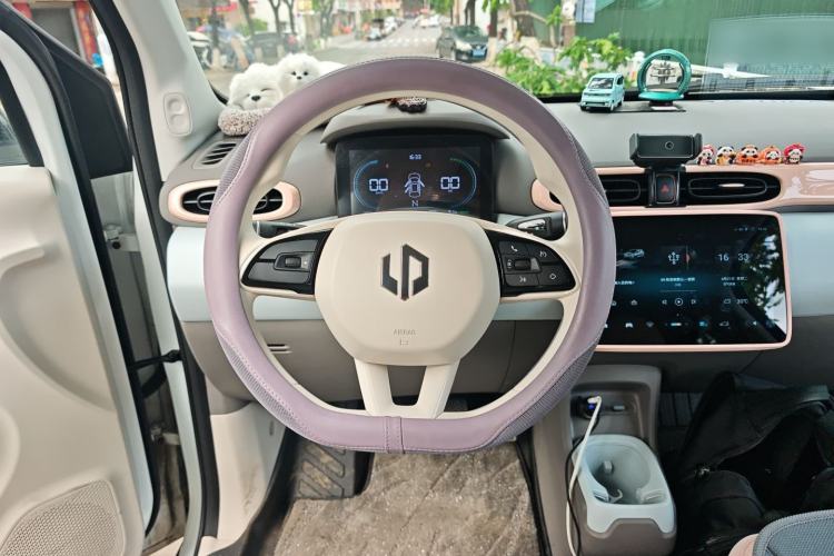 Used Leapmotor T03 2025 310 Comfort Edition