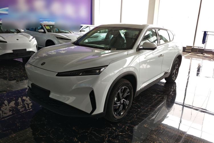 Used Dongfeng Aeolus SKY EV01 2025 530 km AIR Elite Edition