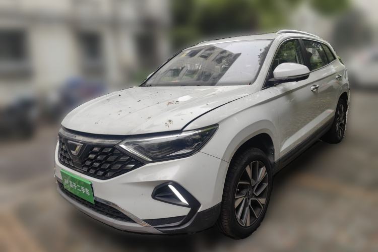 Used Jetta VS7 2020 1.4T Automatic Glory Edition