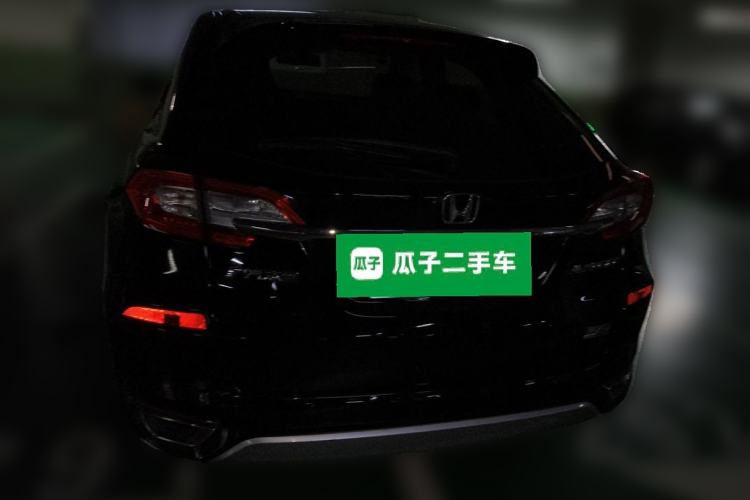 Used Honda Avancier 2017 370TURBO 2WD Luxury Edition