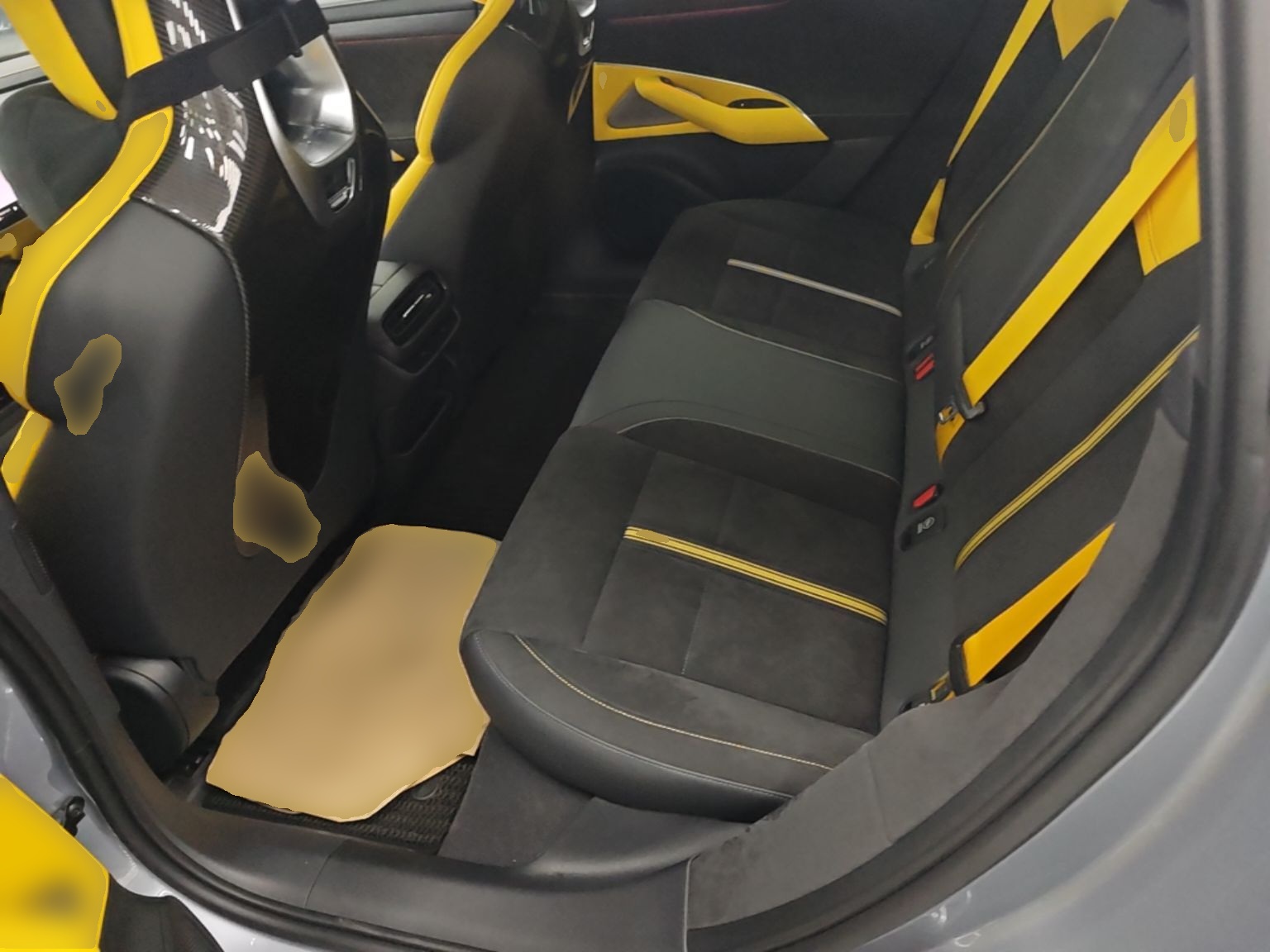 Xiaomi Auto SU7 Ultra 2025 Ultra Model — снимка 20