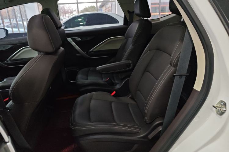 Used Geely Auto Jiajie 2021 1.8TD DCT Comfort Model
