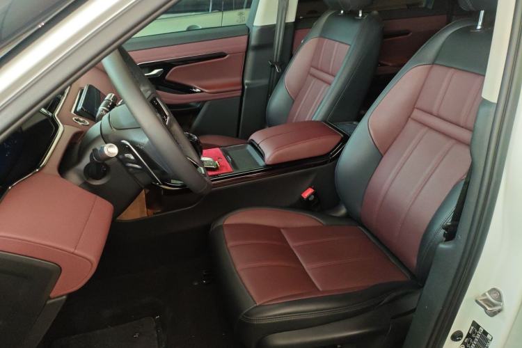 Used Land Rover Range Rover Evoque 2022 Aurora L 249 PS R-Dynamic Luxury Edition