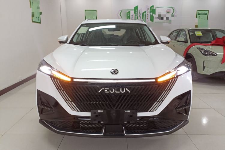 Used Dongfeng Aeolus Mage 2023 1.5T Luxury Edition
