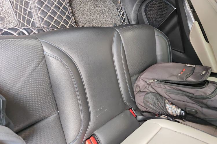 Used Lynk & Co 01 2019 2.0T Two-Wheel Drive Zhaopu Version China VI Standard
