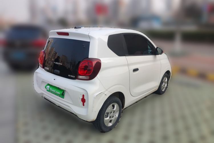 Used Roewe Clever 2021 302km Excellence Edition